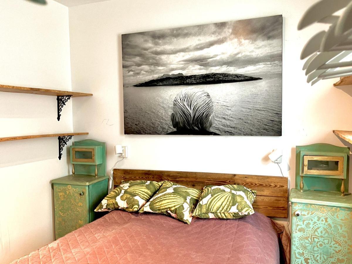 Bohemian Eco Lodge Kisapati Extérieur photo